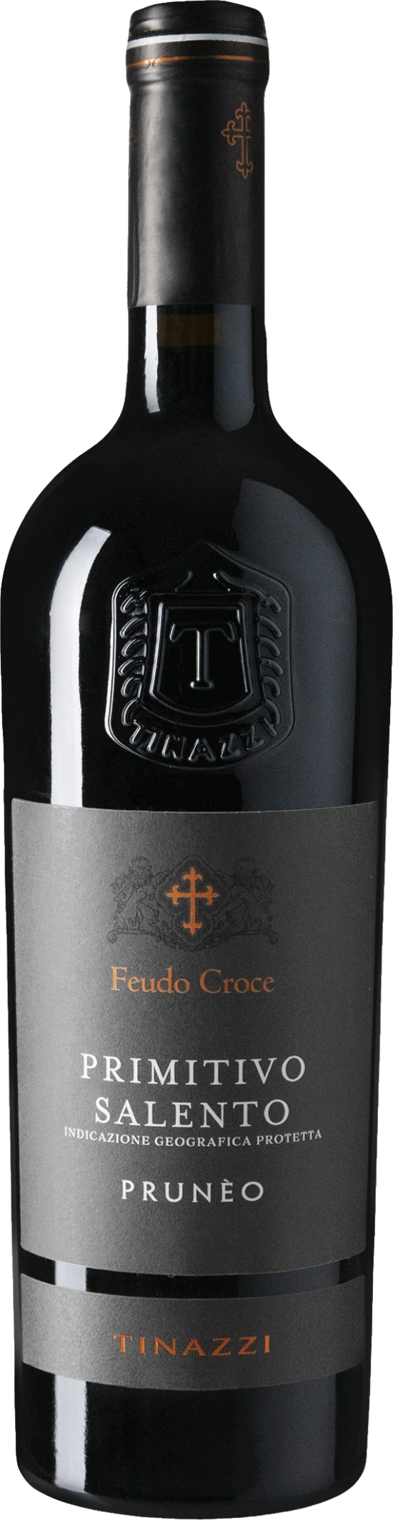 Pruneo Primitivo Salento IGT