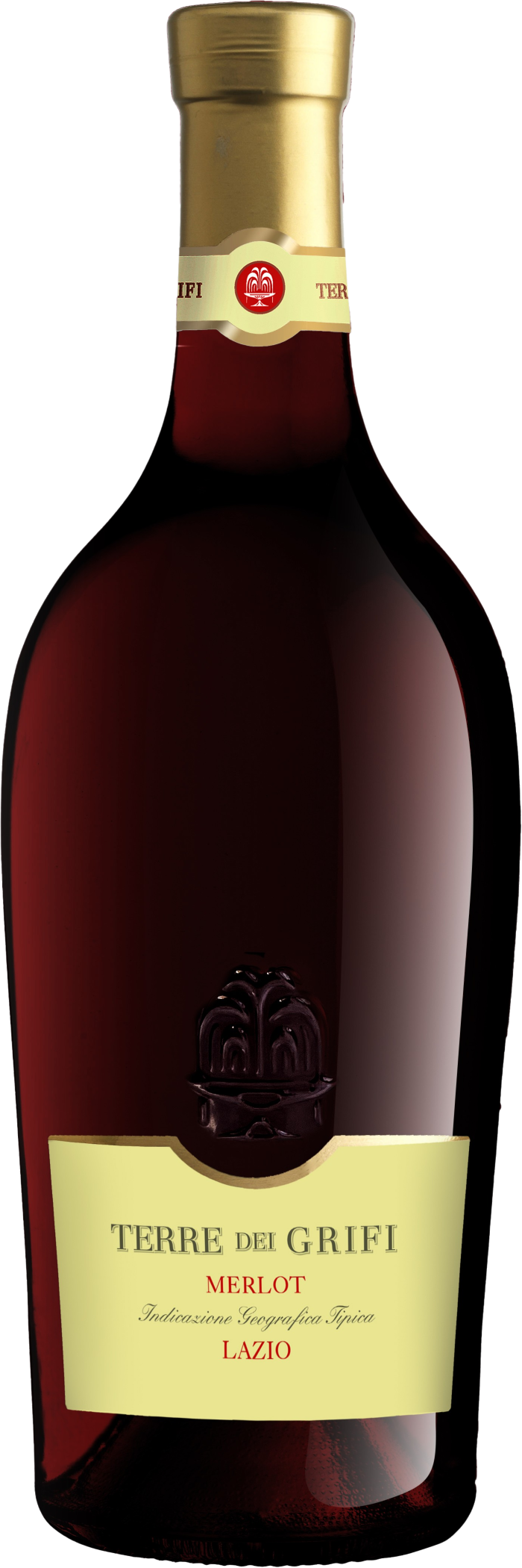 Terre dei Grifi Merlot Lazio IGT