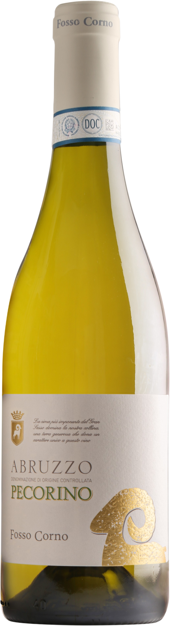 Pecorino Abruzzo DOC