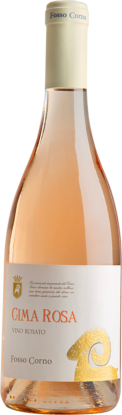 Cima Rosa Vino Rosato