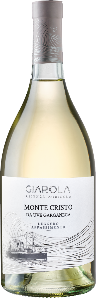 Monte Cristo Garganega Veneto IGT
