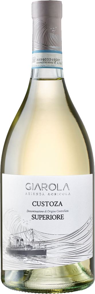 Custoza Superiore DOC