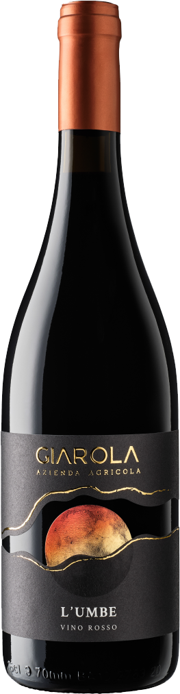 L' Umbe Vino Rosso