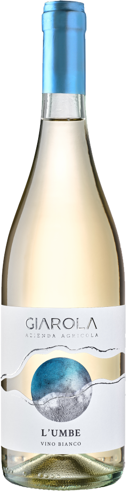 L'Umbe Vino Bianco