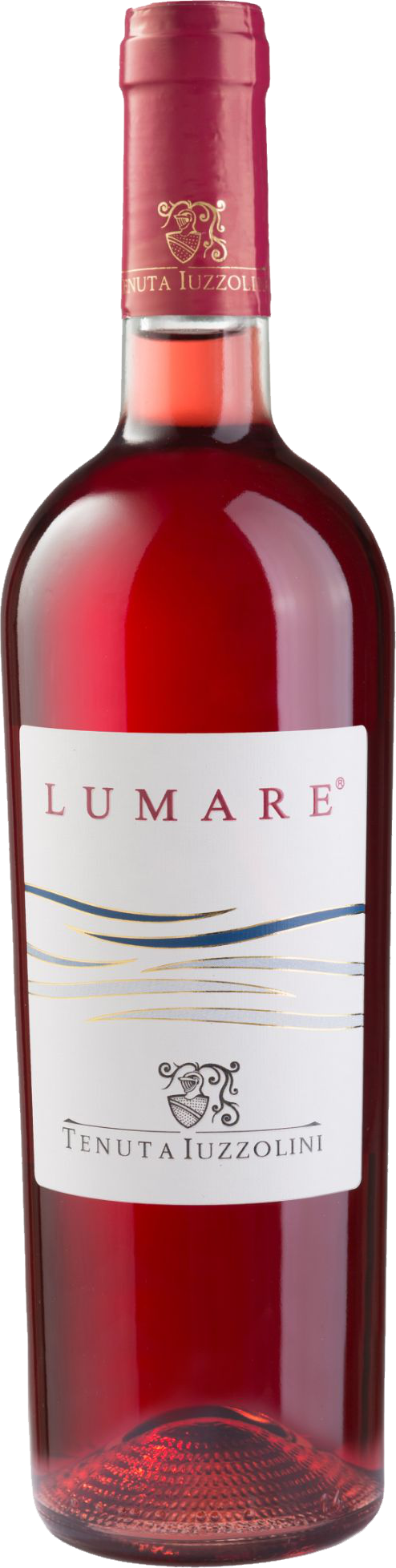 Lumare Rosato Calabria IGT