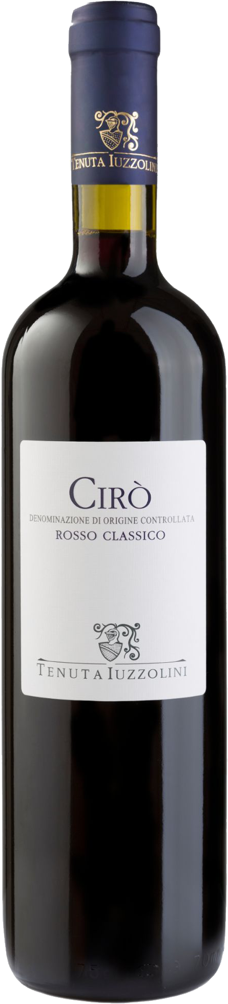 Ciro Rosso DOC