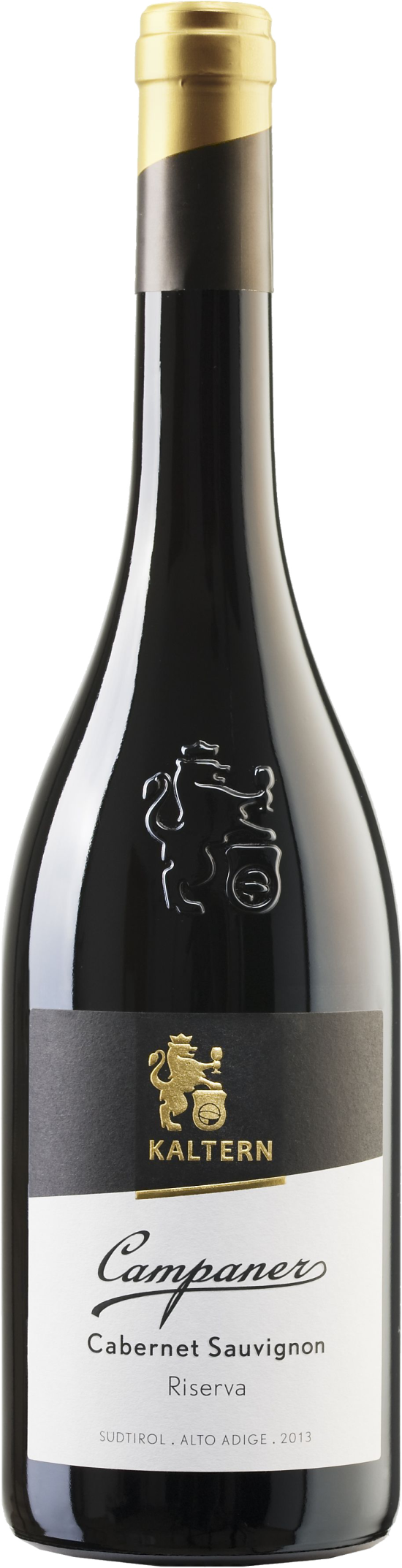 Campaner Cabernet Sauvignon Riserva DOC