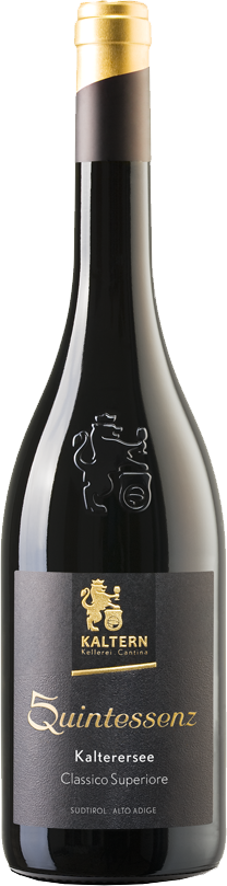 Quintessenz Kalterersee Classico Superiore DOC