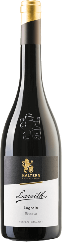 Lareith Lagrein Riserva DOC