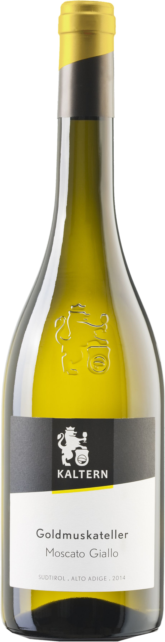 Goldmuskateller Südtirol DOC