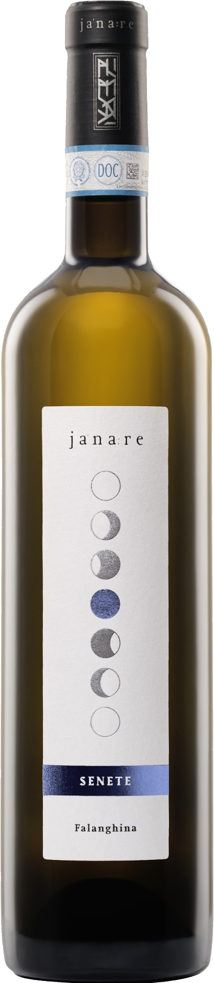 Senete Falanghina del Sannio DOP