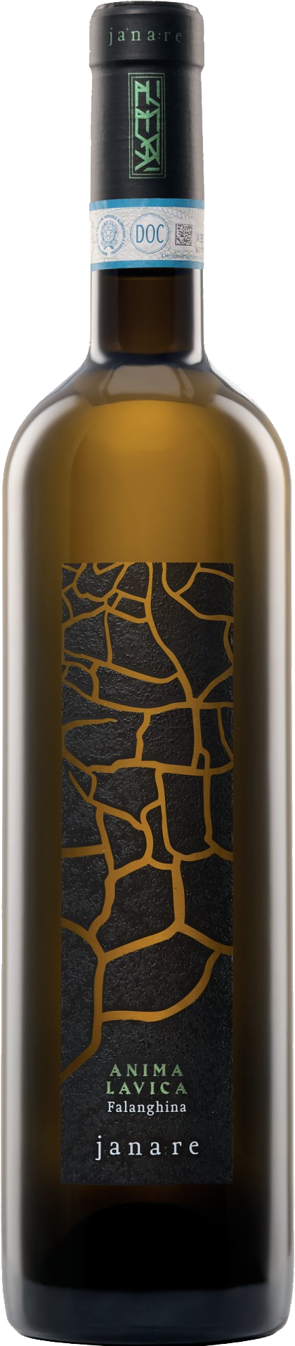 Anima Lavica Falanghina del Sannio DOP