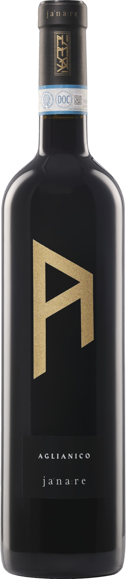Aglianico Sannio Janare DOP