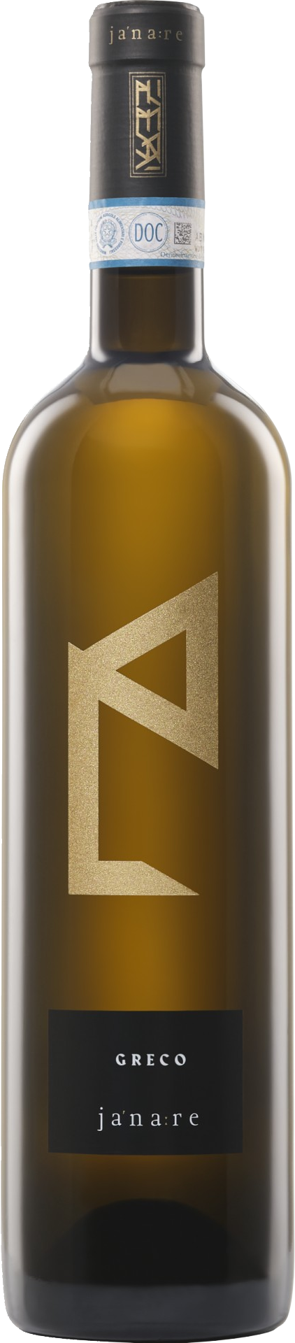 Greco Sannio Janare DOP