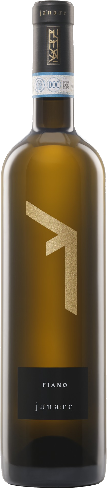 Fiano Sannio Janare DOP