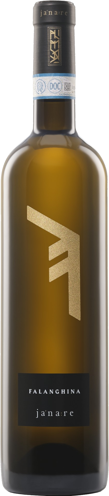 Falanghina del Sannio Janare DOP
