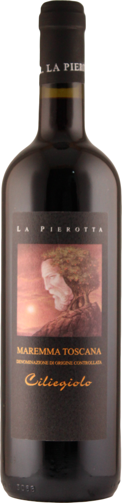 Ciliegiolo Maremma Toscana Rosso DOC