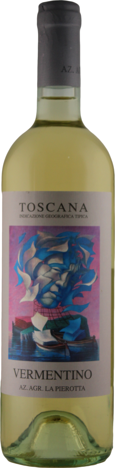 Vermentino Toscana IGT