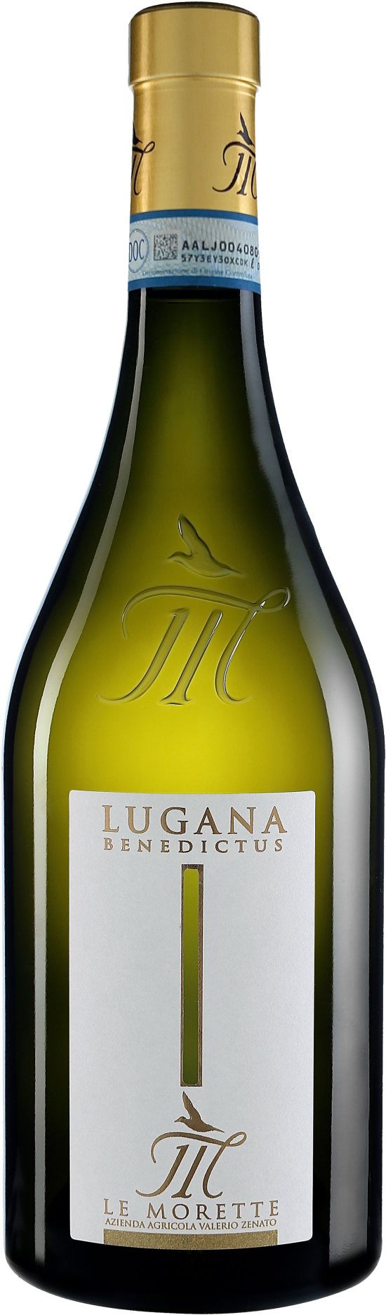 Lugana Benedictus DOC
