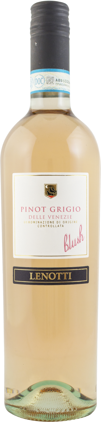 Blush Pinot Grigio delle Venezie DOC