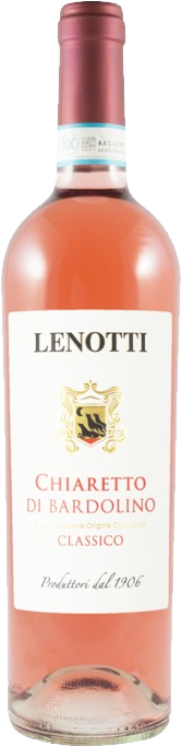 Chiaretto di Bardolino Classico DOC