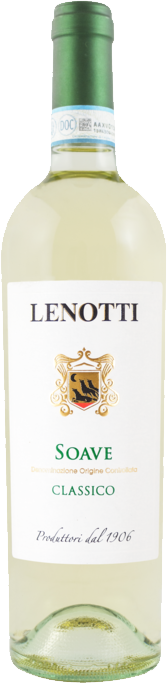 Soave Classico DOC