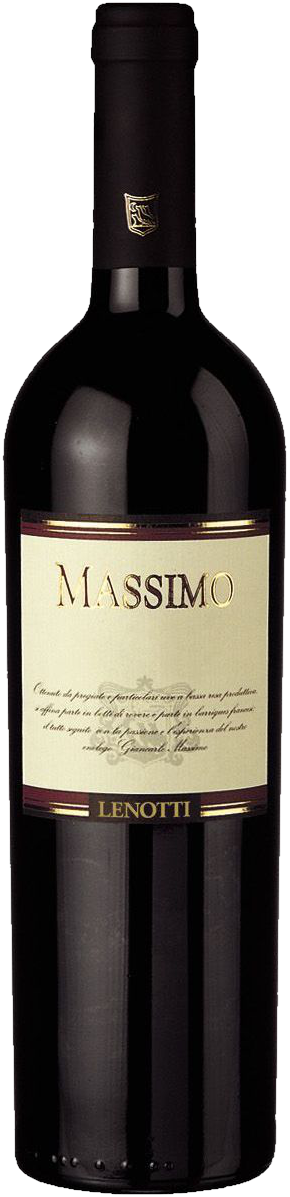 Magnum Massimo Veneto Rosso IGT 1,5l