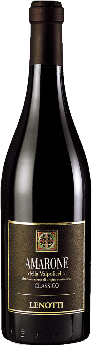 Doppelmagnum Amarone della Valpolicella Classico DOC 3,0l