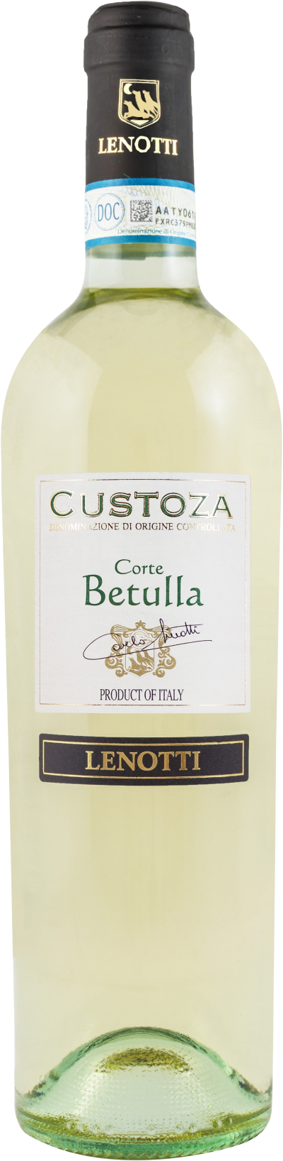 Corte Betulla Custoza DOC