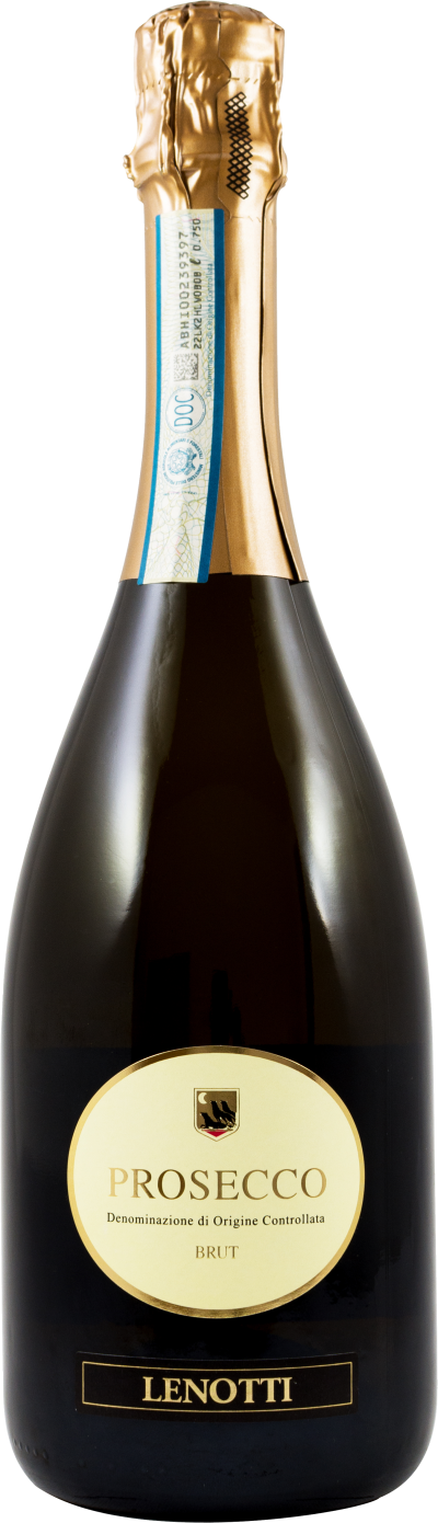 Prosecco DOC Brut Spumante