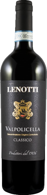 Valpolicella Classico DOC