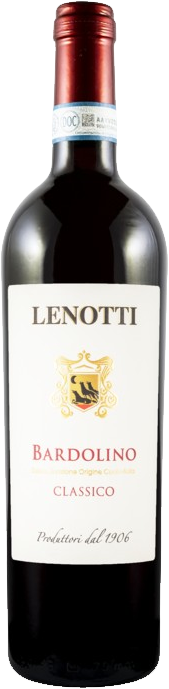 Bardolino Classico DOC