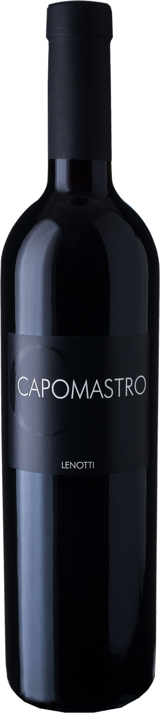 Capomastro Veneto Rosso IGT