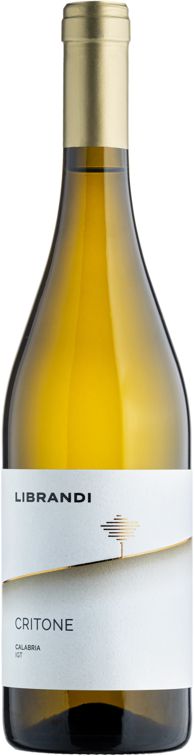 Critone Val di Neto Bianco IGT