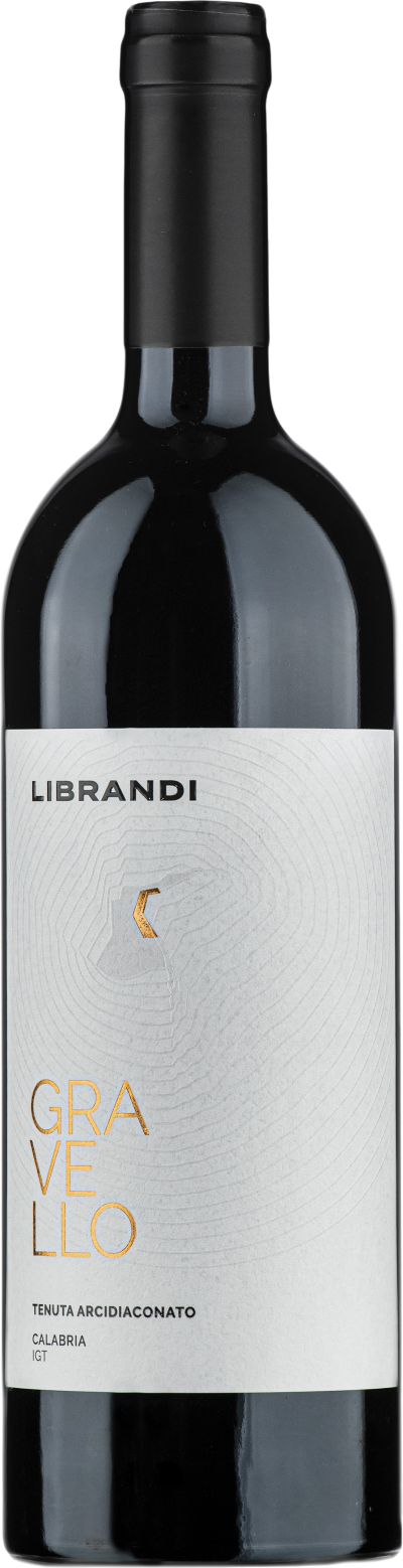 Gravello Rosso Calabria IGT