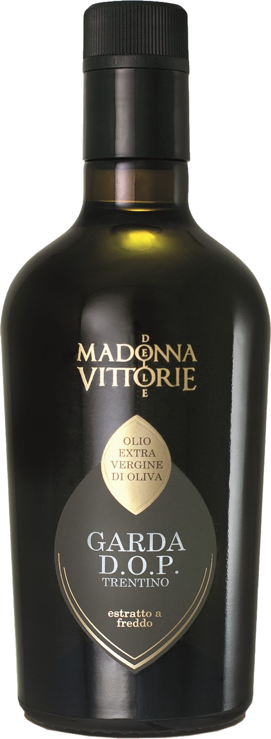Olivenöl Extra Vergine di Oliva Garda DOP 0,5l