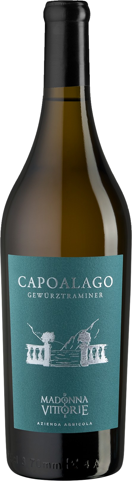 Capoalago Gewürztraminer Trentino DOP