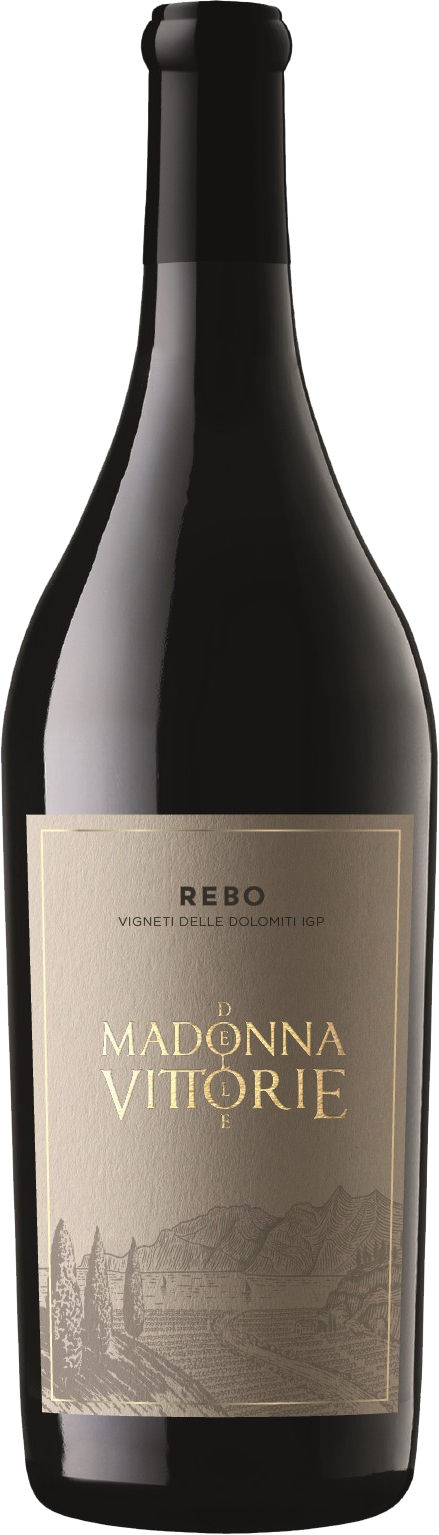 Rebo Vigneti delle Dolomiti IGP
