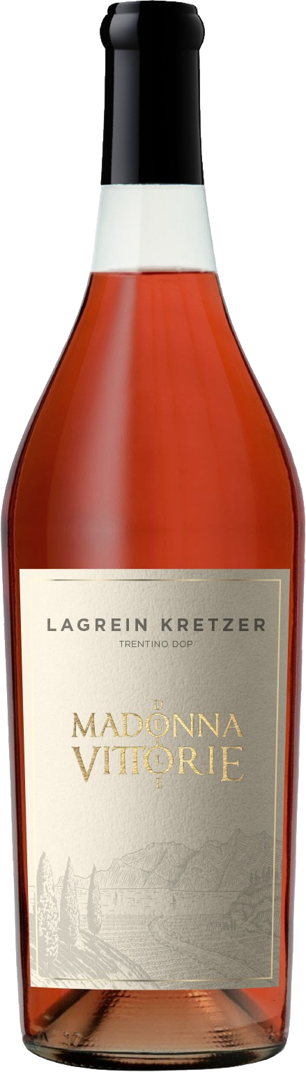 Lagrein Kretzer Trentino DOC