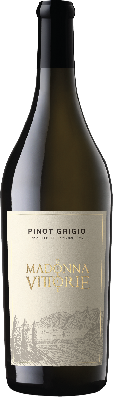 Altolago Pinot Grigio Vigneti delle Dolomiti IGP