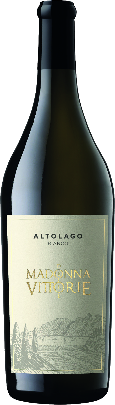 Altolago Chardonnay Vigneti delle Dolomiti IGP