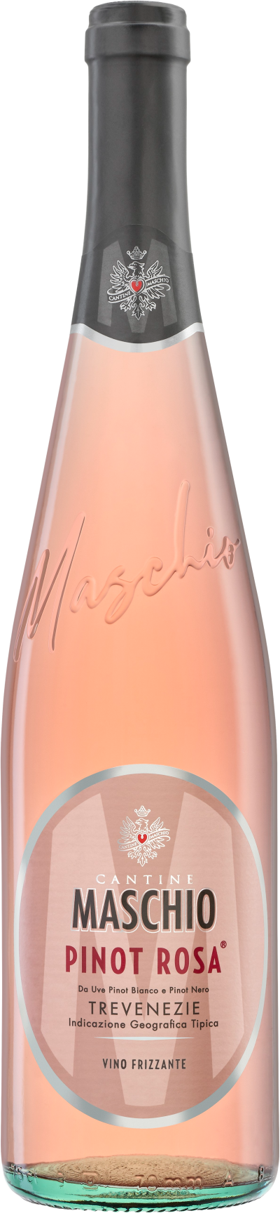 Pinot Rosa Trevenezie Frizzante Maschio IGT