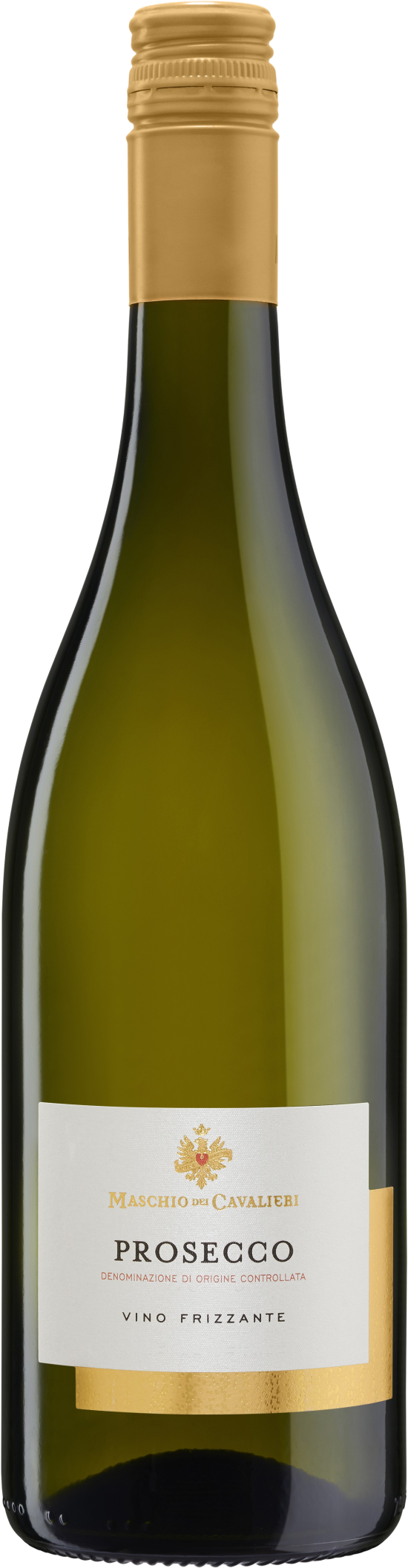 Prosecco Frizzante Maschio dei Cavalieri DOC