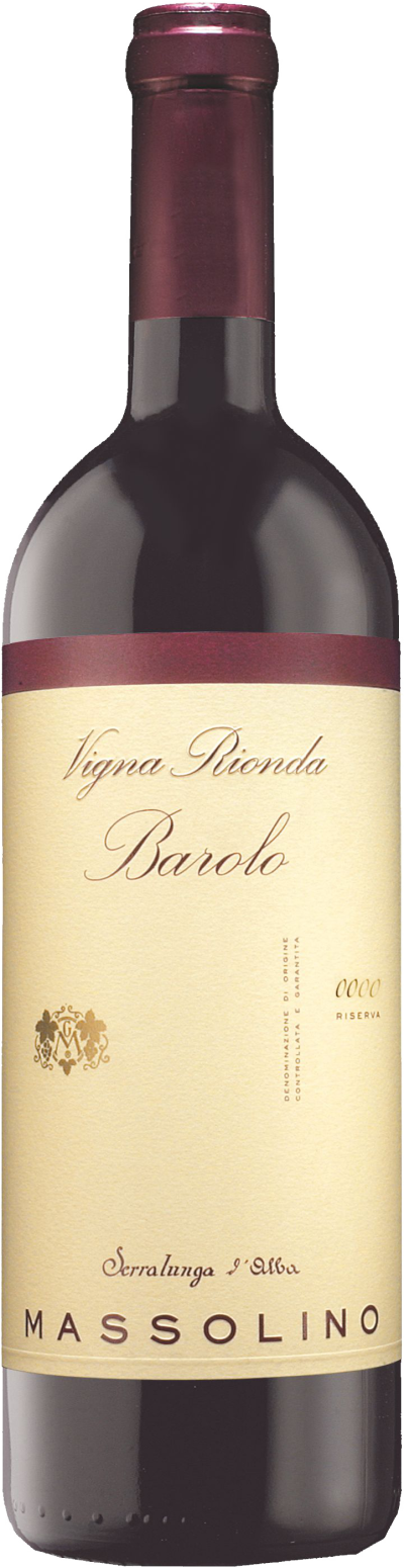 Barolo DOCG Vigna Rionda Riserva
