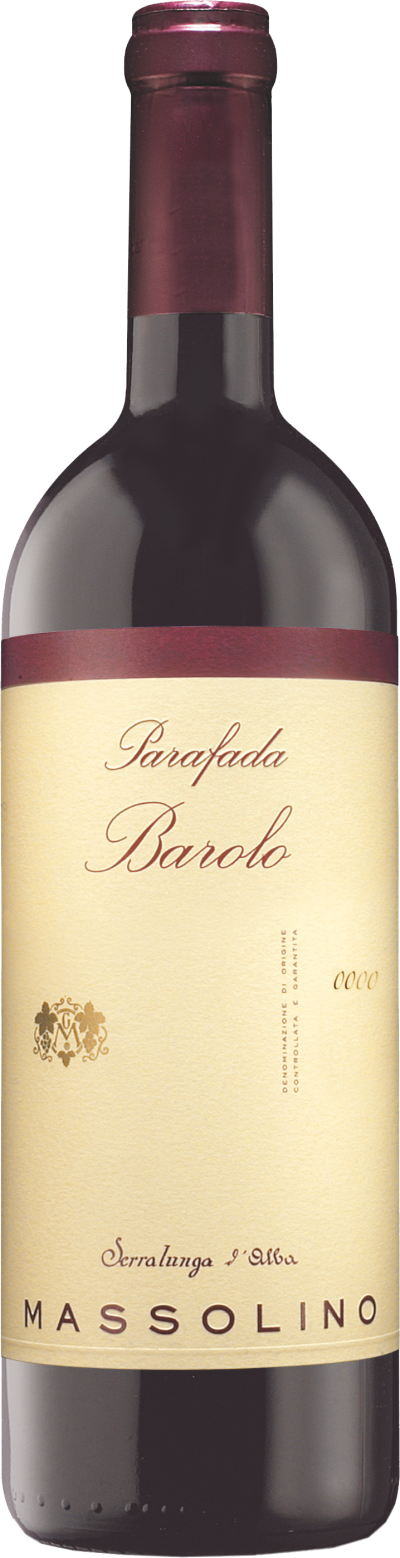Barolo DOCG Parafada