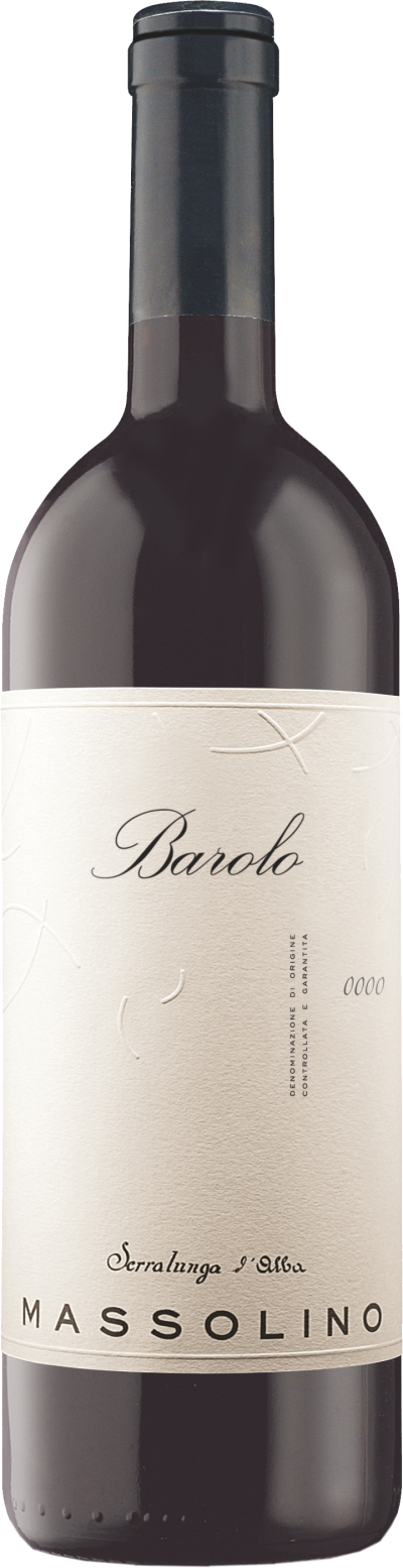 Barolo DOCG