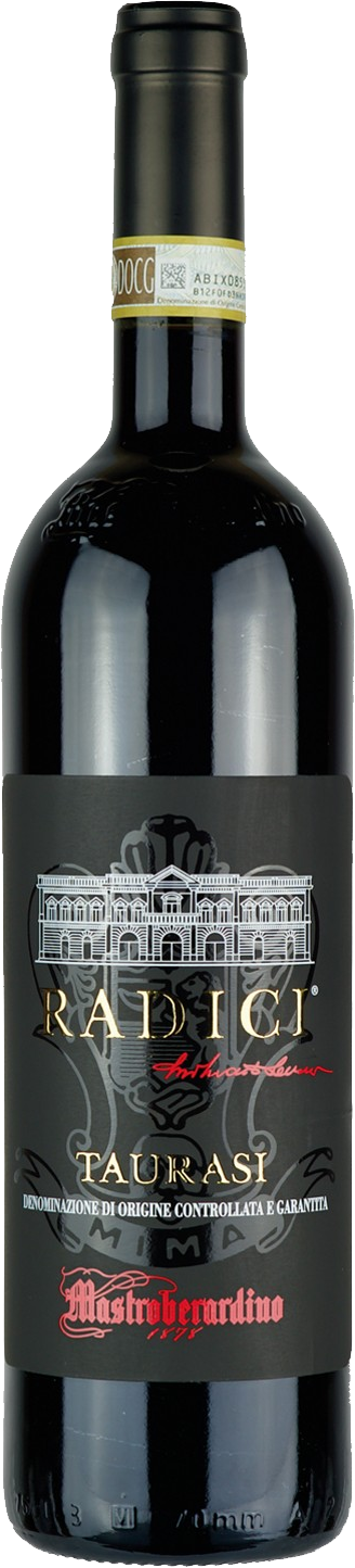 Radici Taurasi DOCG