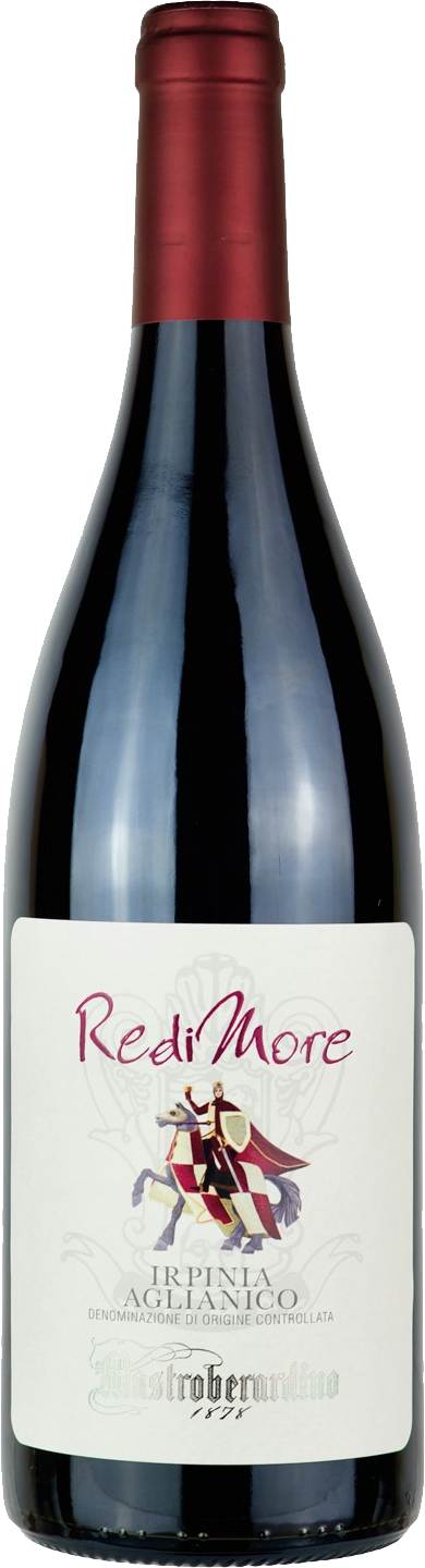 Redimore Aglianico Irpinia DOC