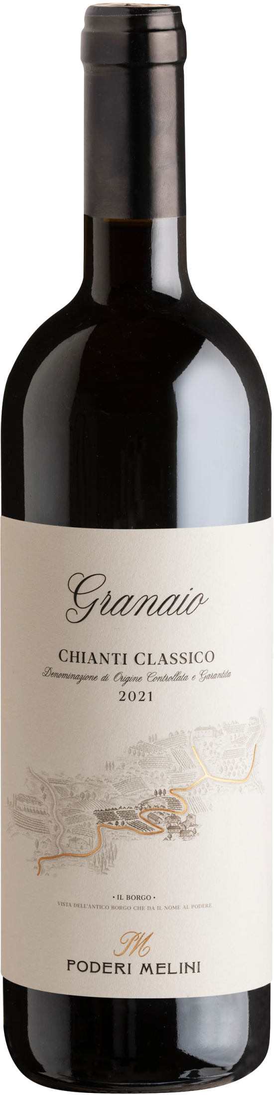 Chianti Classico DOCG Granaio