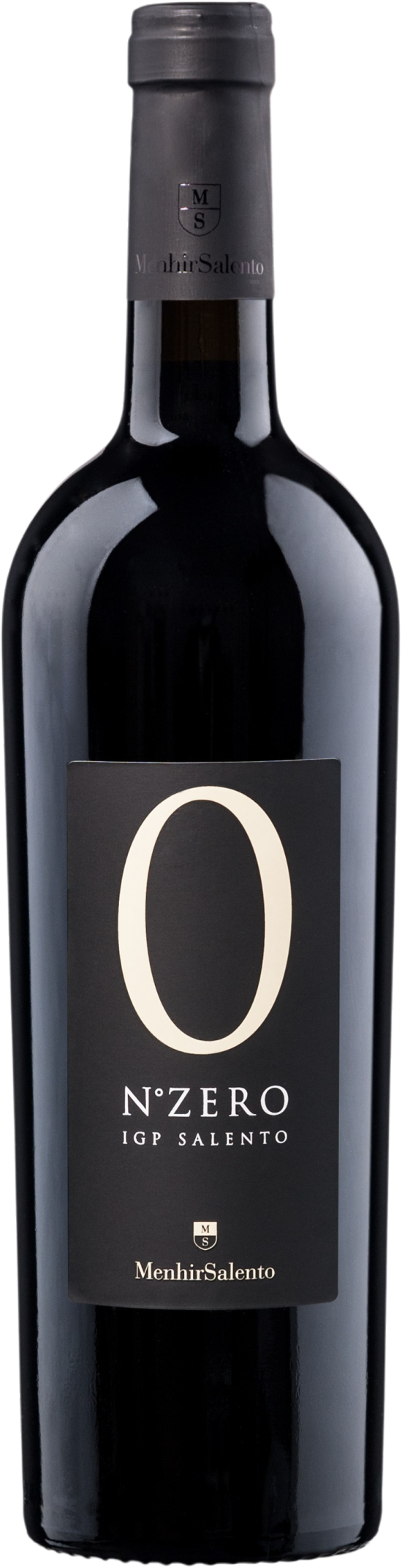 N° Zero Negroamaro Puglia IGT